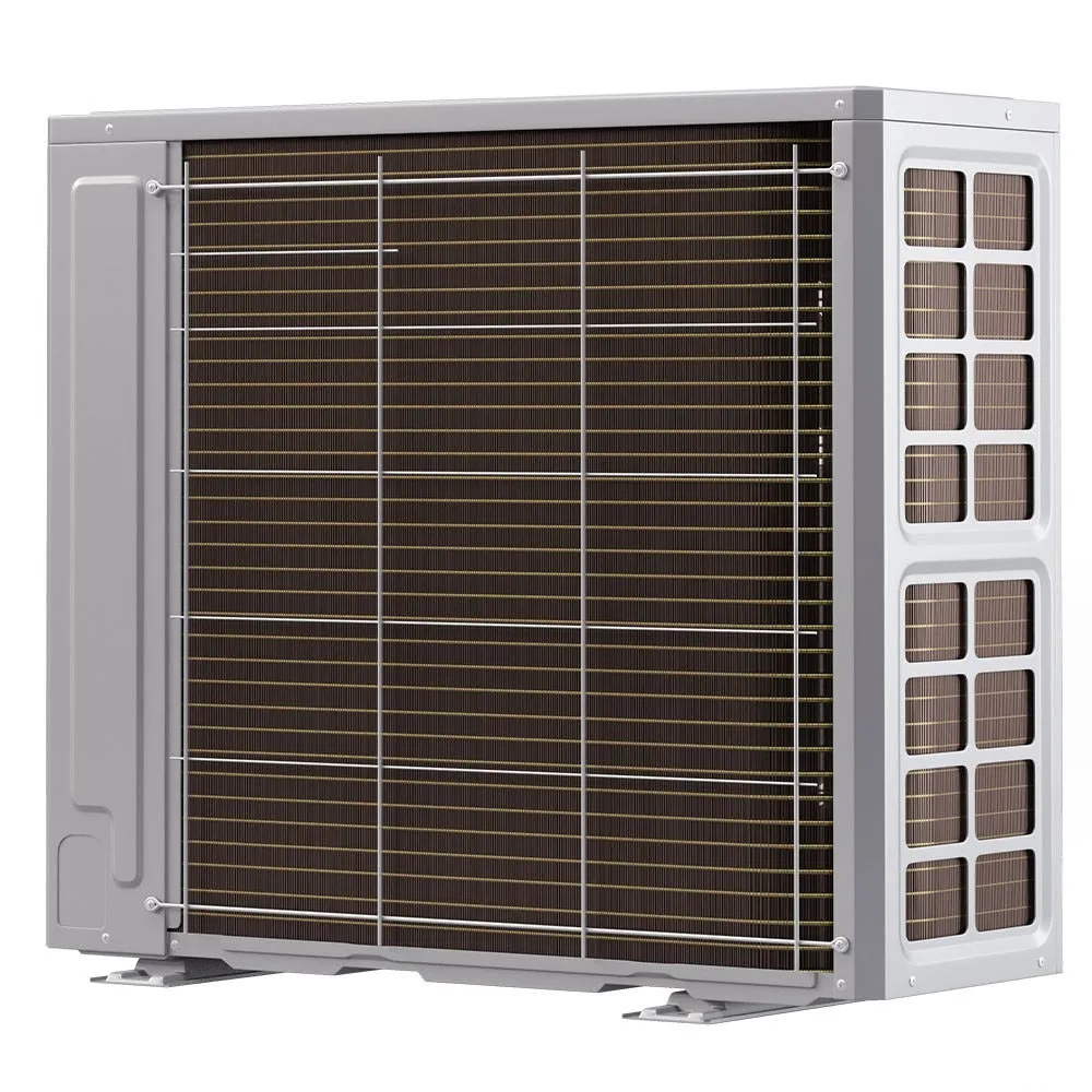 2 to 3 Ton 20 SEER 45k BTU 95% AFUE MRCOOL Universal Central Air Conditioner & Gas Furnace Split System - Upflow/Horizontal