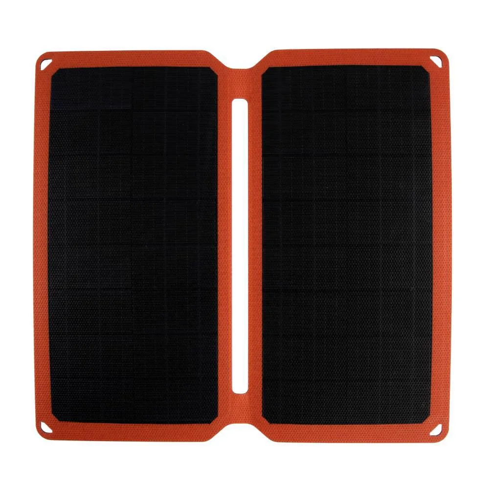 20W Compact Foldable Solar Blanket