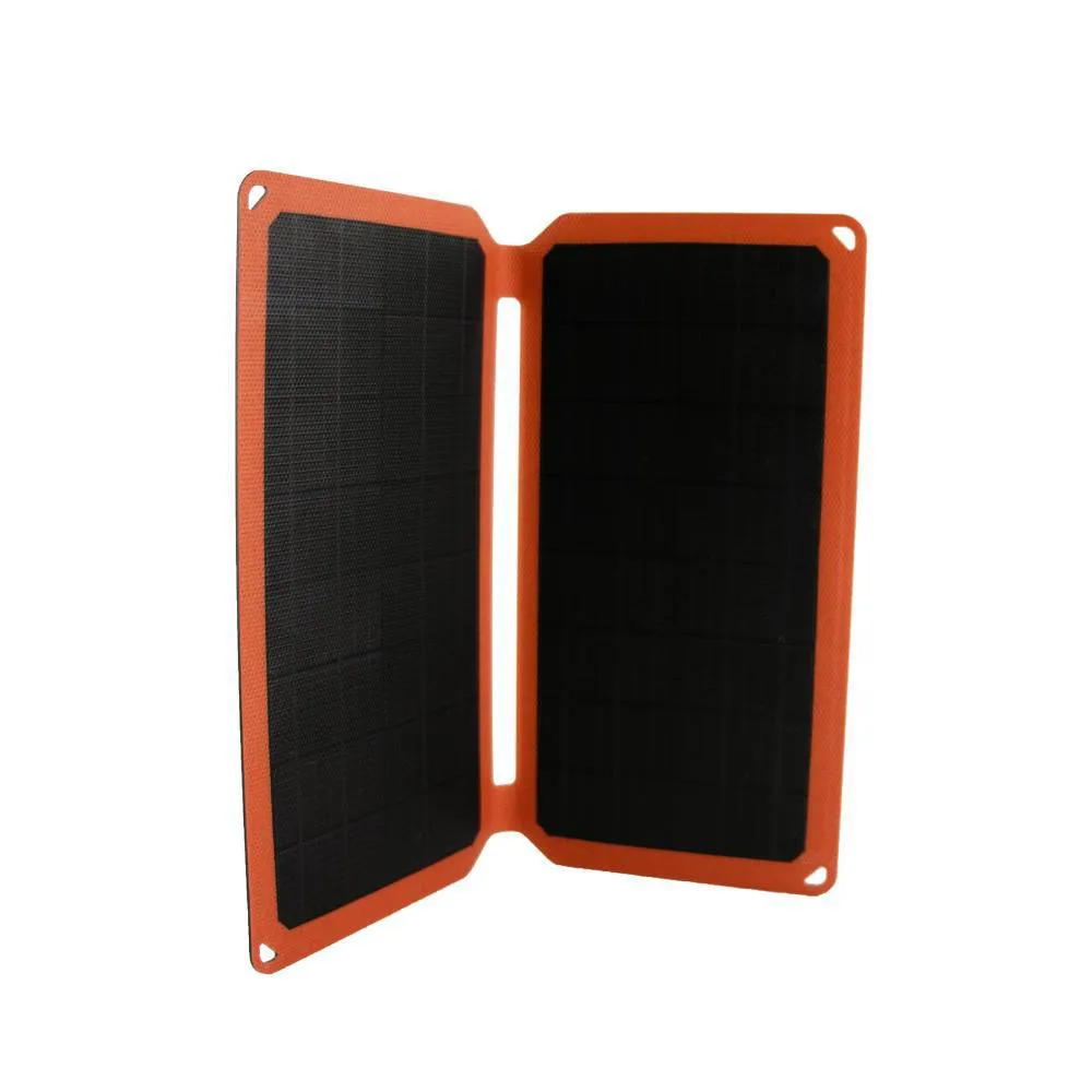 20W Compact Foldable Solar Blanket