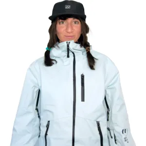 3L Shelter FTC Snowboard Jacket - Womens