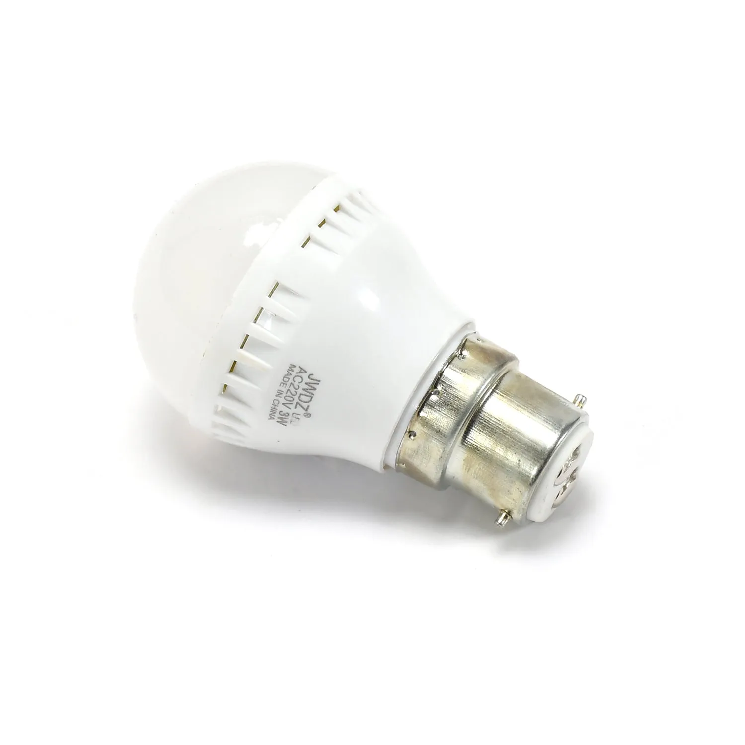 6569 Led Bulb High Power Led Bulb 3w Bulb For Indoor & Outdoor Use