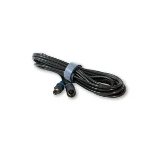 8mm Input 15 ft. Extension Cable