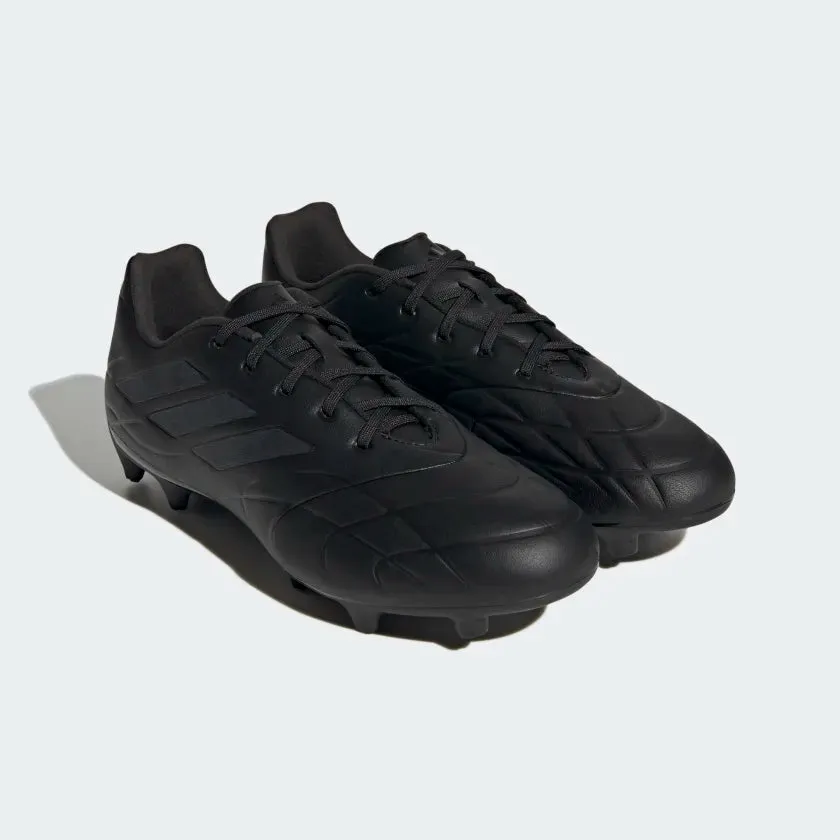 Adidas Copa Pure .3 FG Black