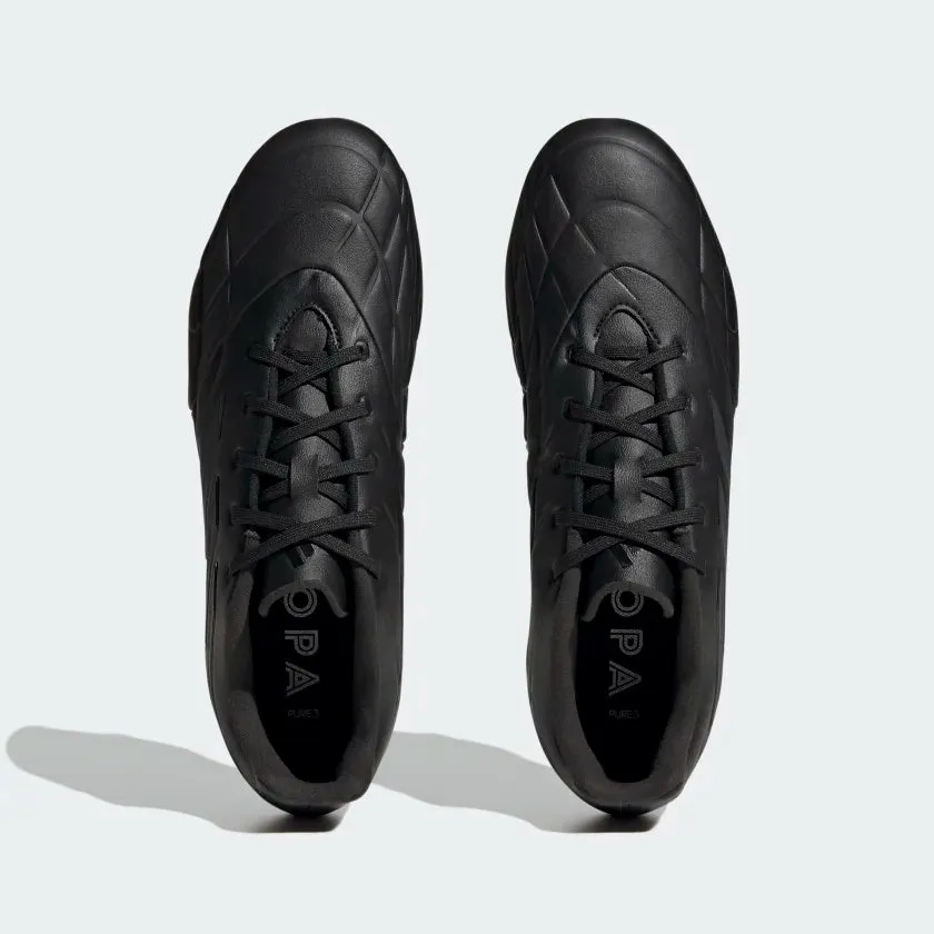 Adidas Copa Pure .3 FG Black