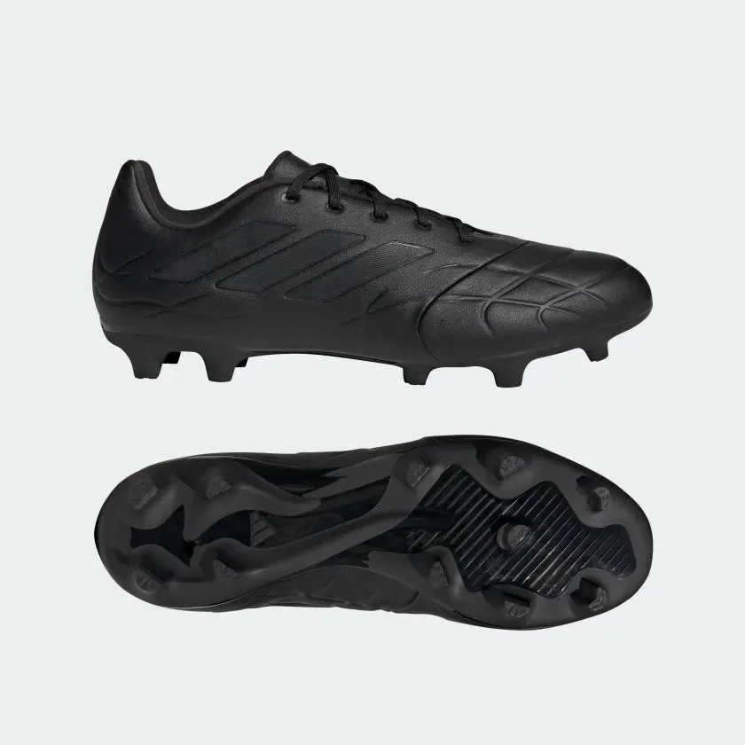 Adidas Copa Pure .3 FG Black