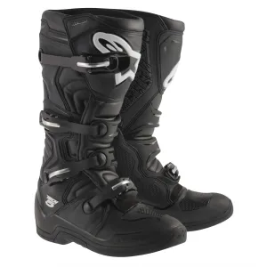 Alpinestars MX Tech 5 Boots 2015015-10-5