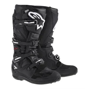 Alpinestars MX Tech 7 Boots 2012014-10-16