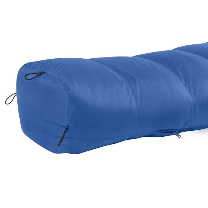 ALTOS 20˚F Down-Filled Mummy Sleeping Bag