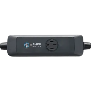 Anker Double Power Hub (For F3800)