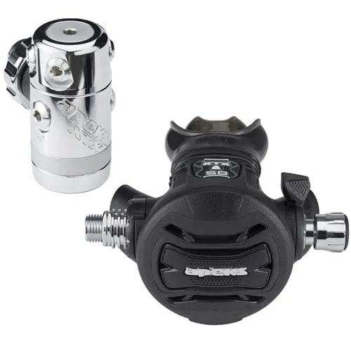 Apeks XTX50 Regulator