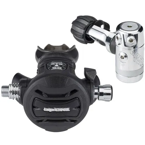 Apeks XTX50 Regulator