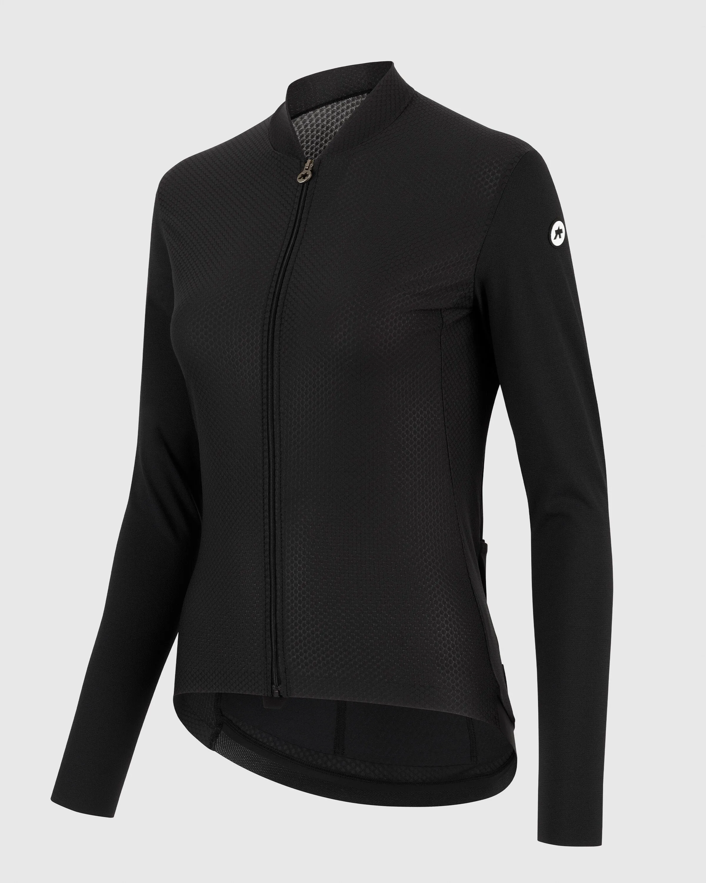 ASSOS UMA GT LS Jersey S11