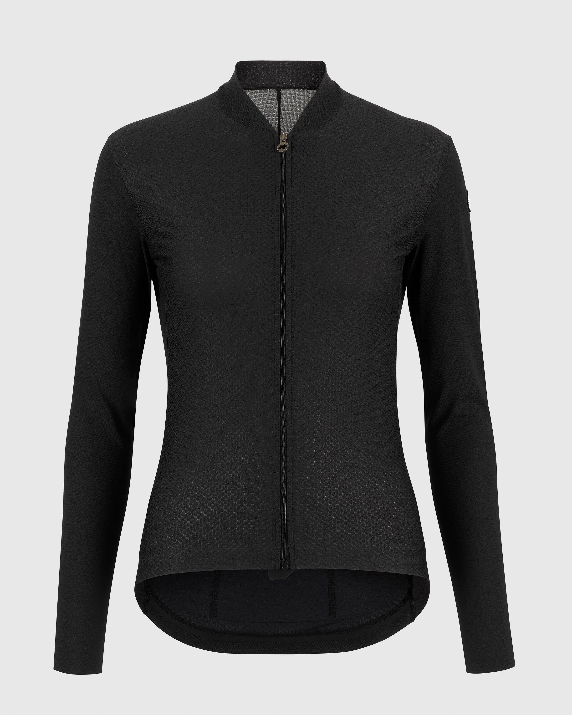 ASSOS UMA GT LS Jersey S11