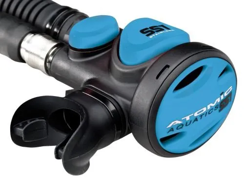 Atomic Aquatics SS1 Integrated Inflator Octo