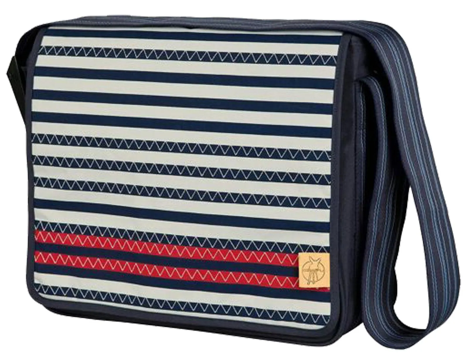 Baby Travel Bag Stripe