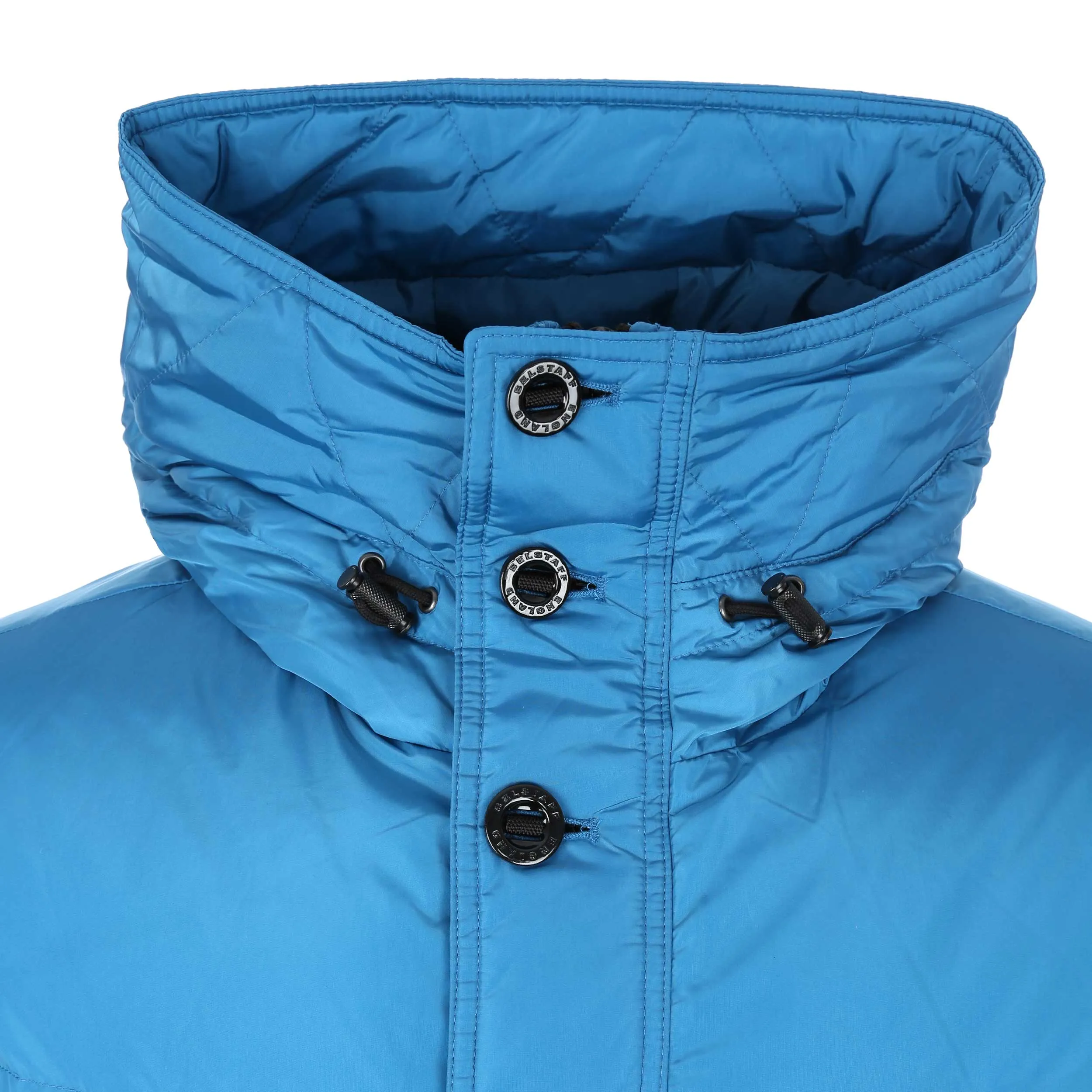 Belstaff Radar Jacket in Ocean Blue