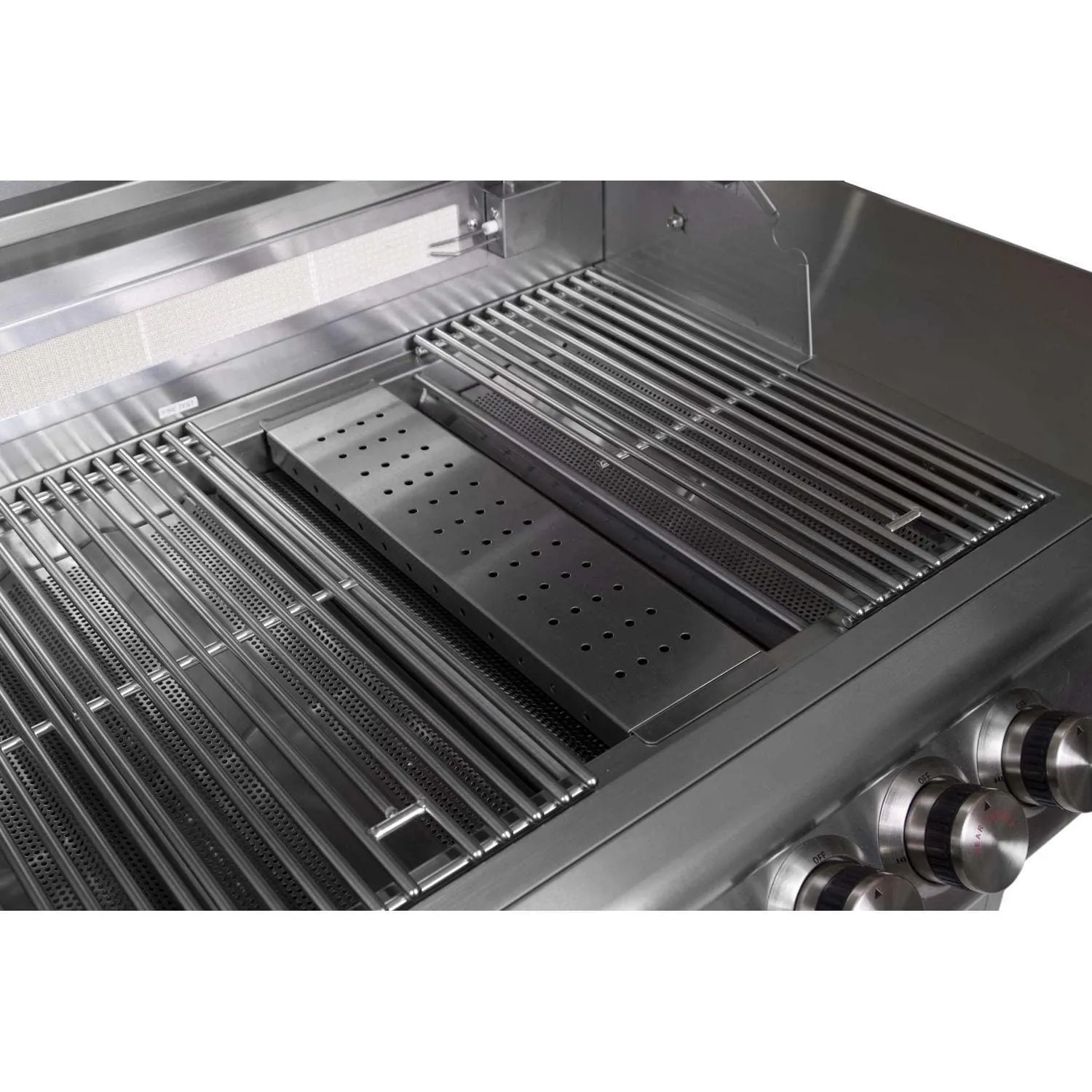 Blaze Prelude LBM 32" 4-Burner Freestanding Gas Grill