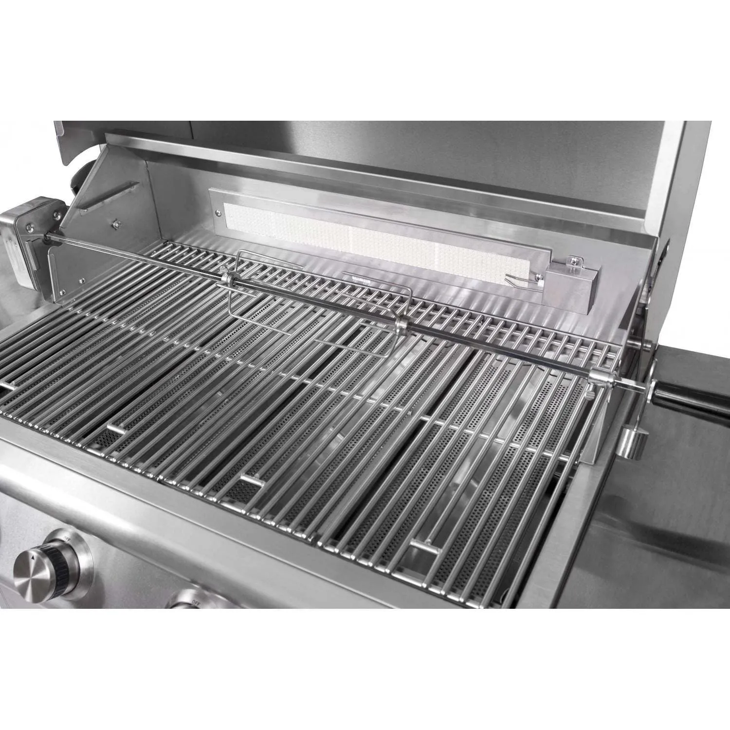 Blaze Prelude LBM 32" 4-Burner Freestanding Gas Grill