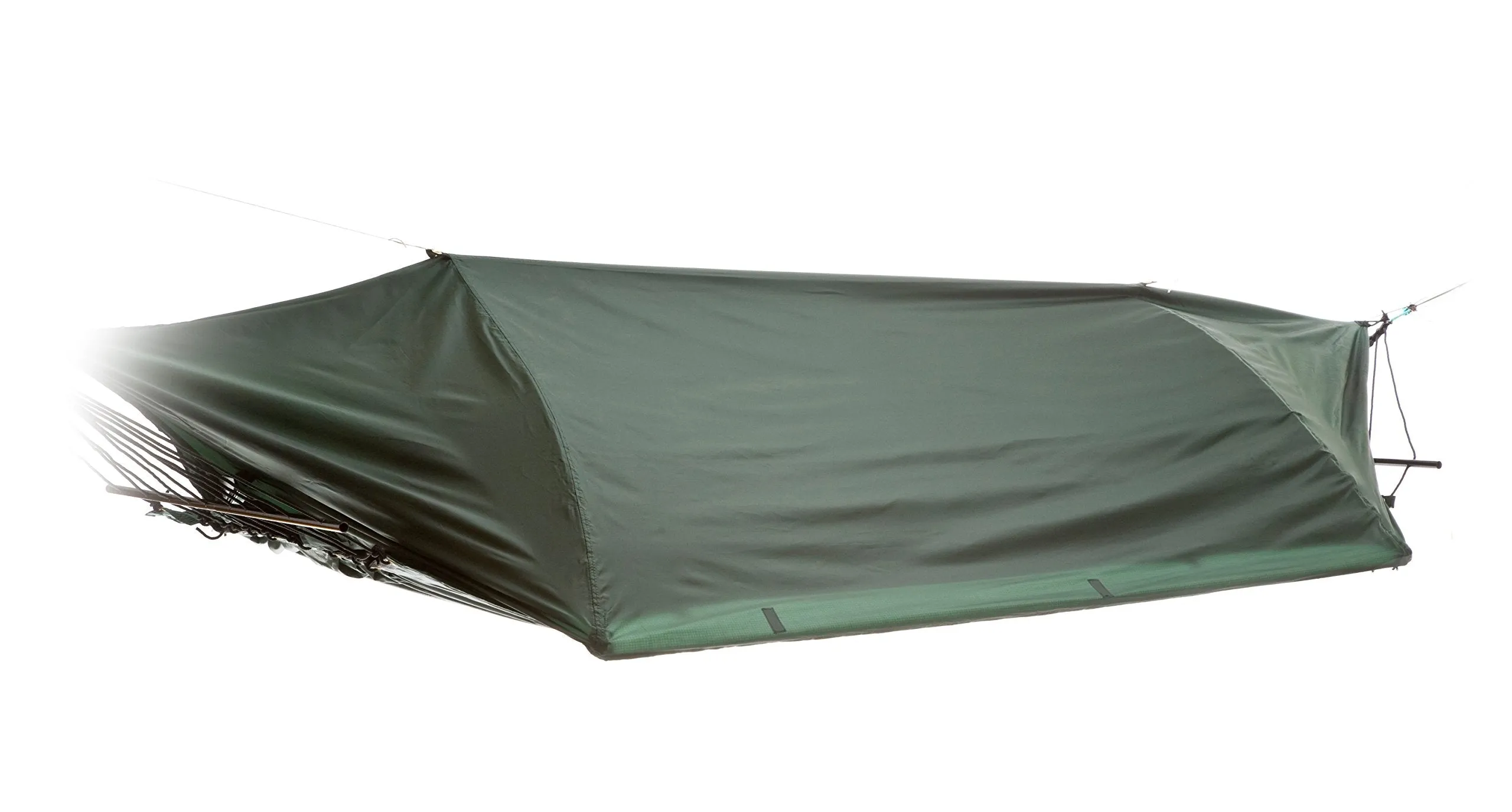 Blue Tent Hammock Camping - Lawson Hammock