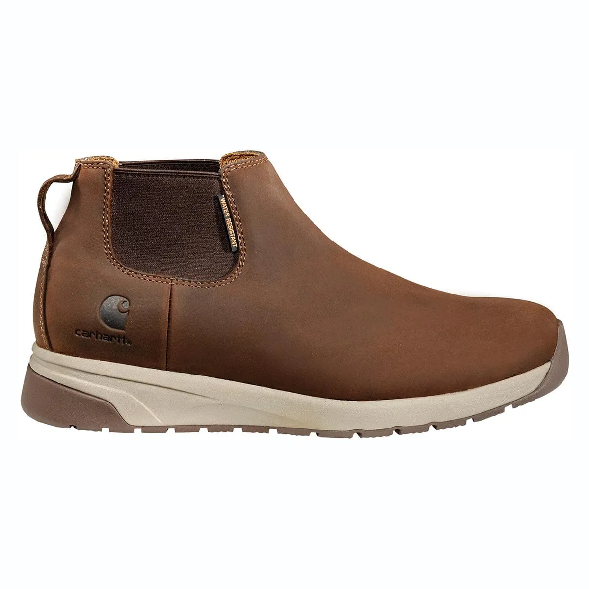 Carhartt Men's Force Romeo Slip-on Boot