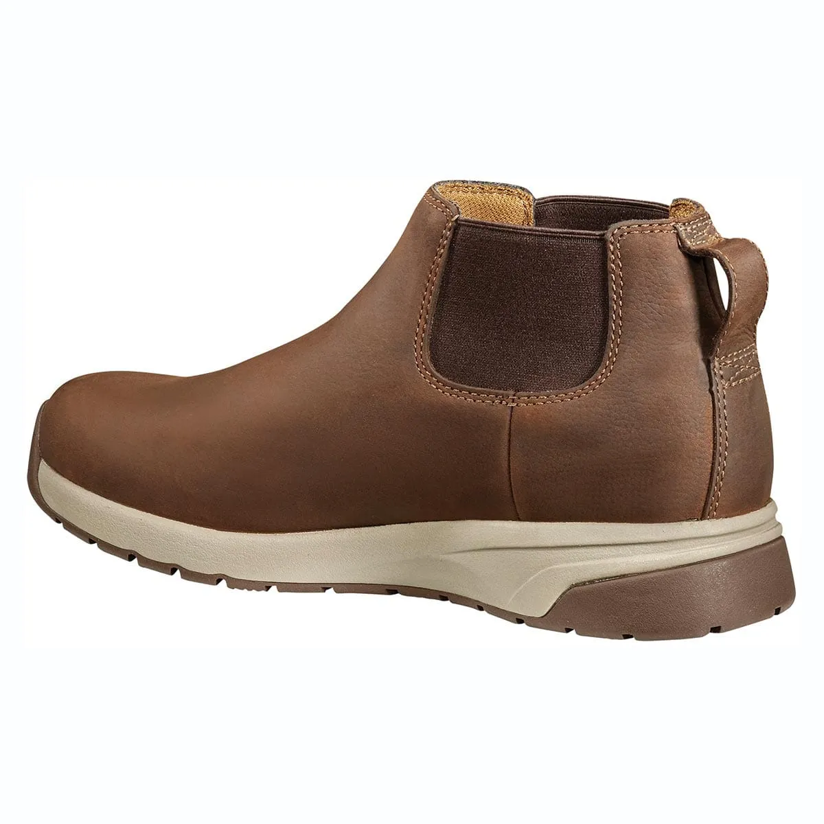 Carhartt Men's Force Romeo Slip-on Boot