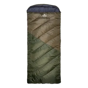 Celsius Grand XXL 0°F Sleeping Bag