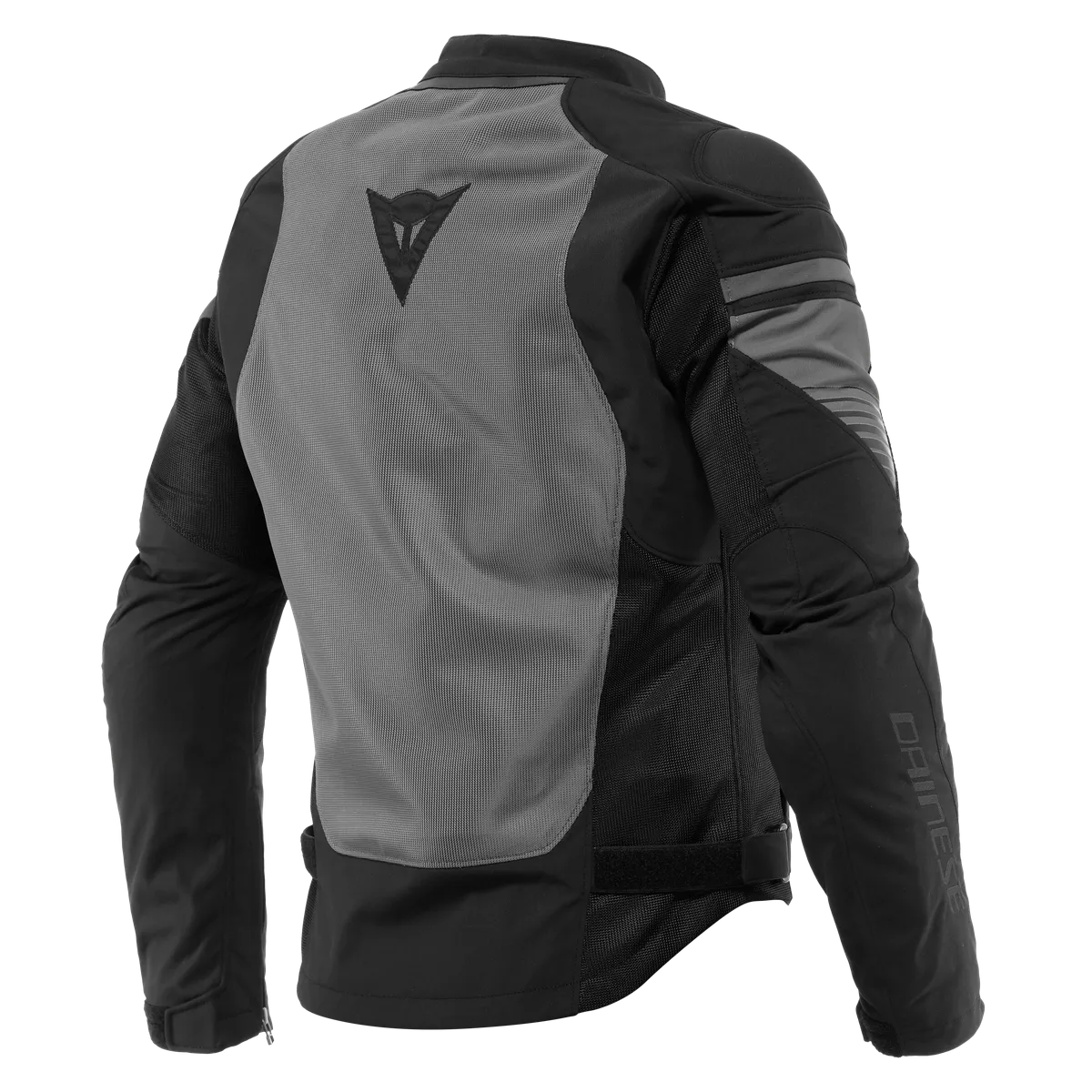 DAINESE AIR FAST TEX BLACK/GRAY/GRAY TEXTILE JACKET