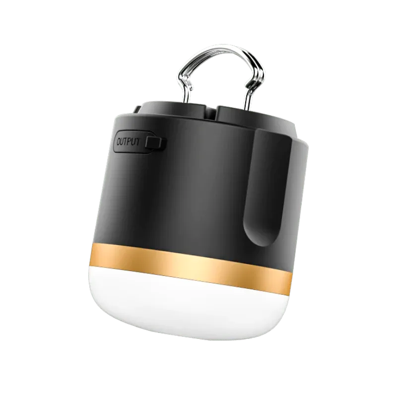 EcoFlow Camping Light