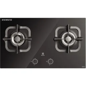 Electrolux EGT 7828CK Hob 2B 78cm Glass