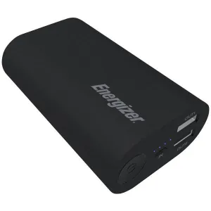 Energizer UE10008 UE10008 High-Tech RadiusPower 10,000mAh Power Bank