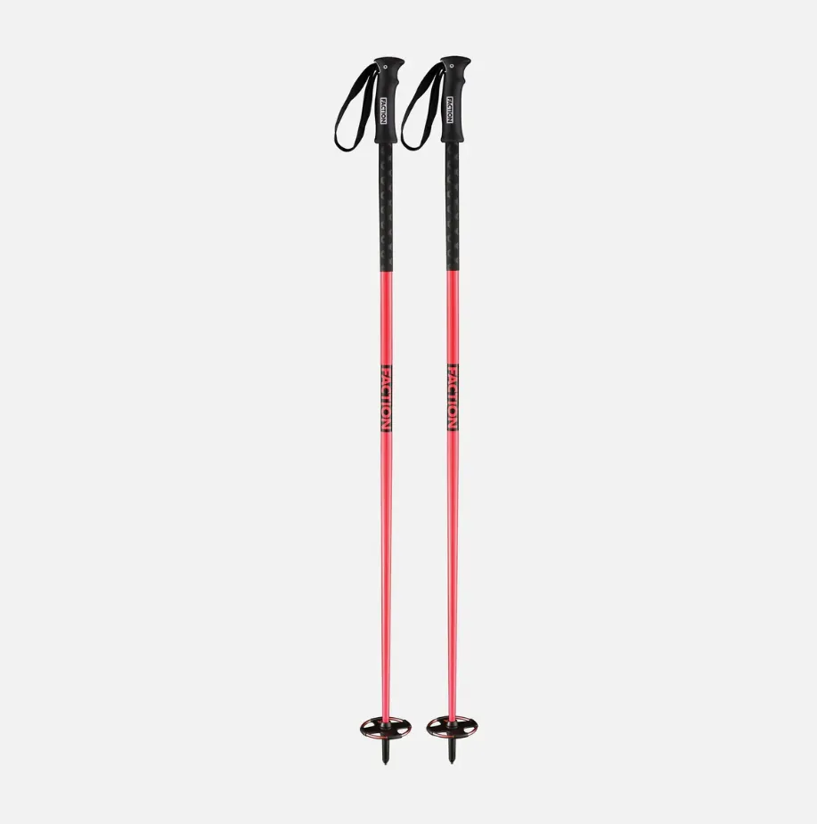 Faction Ski Poles 2025