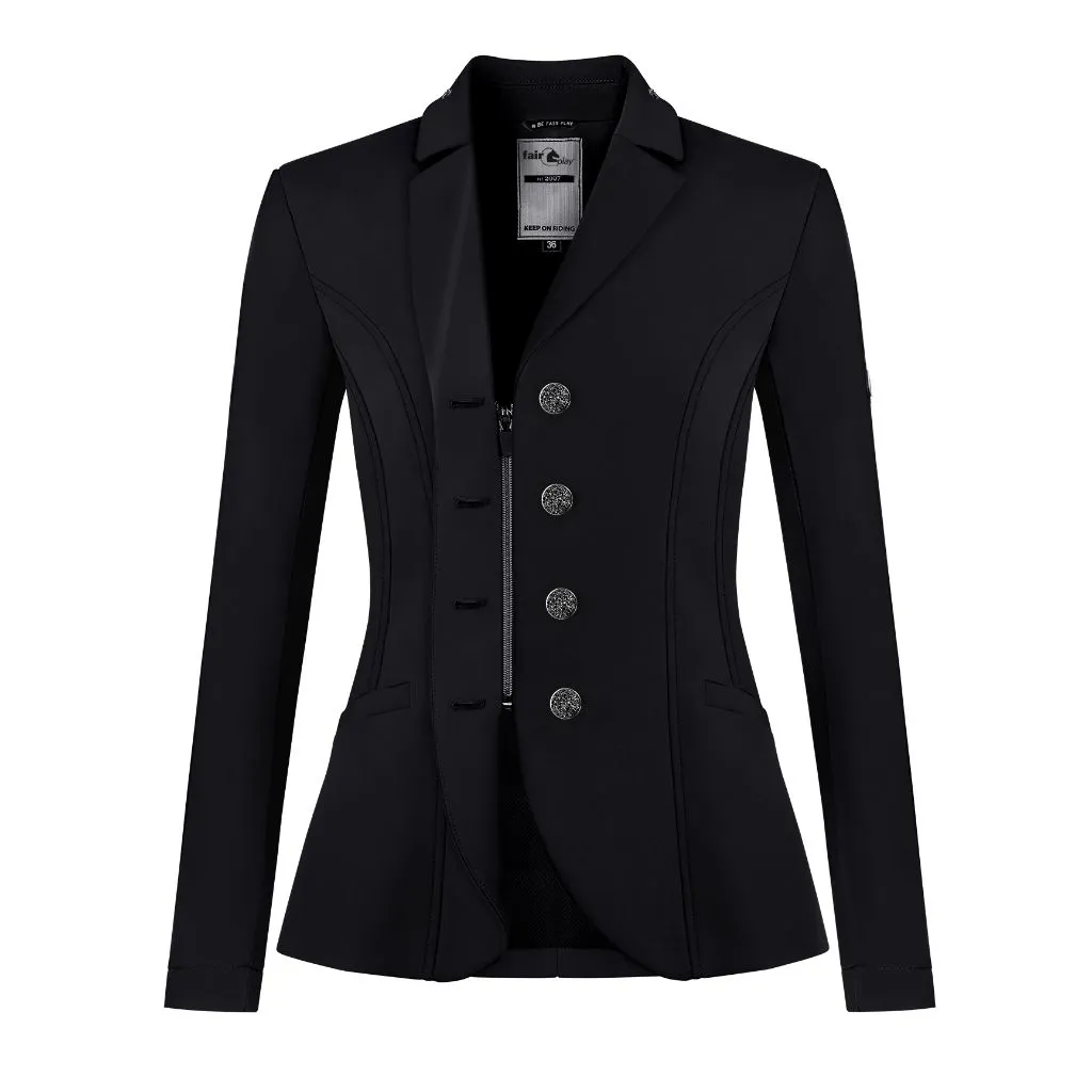 FairPlay Abigail Fleur Competition Jacket