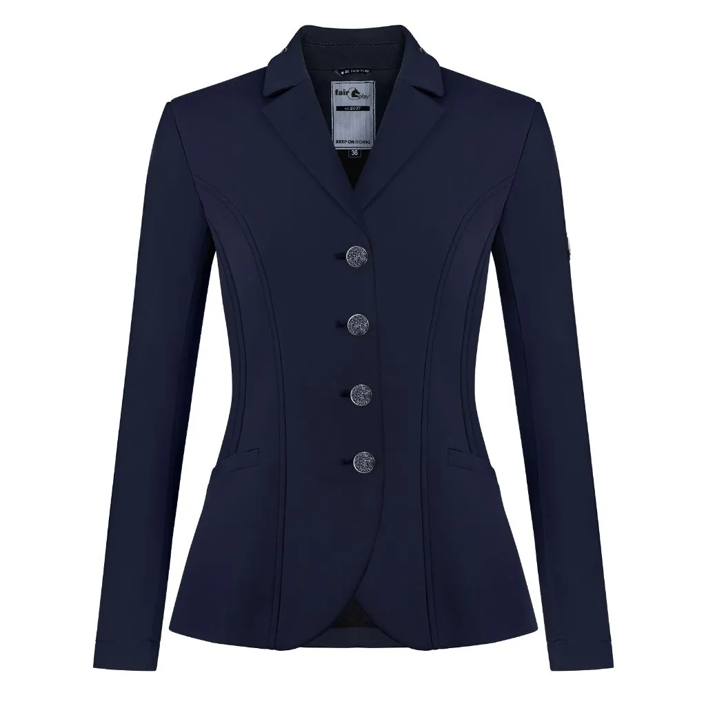 FairPlay Abigail Fleur Competition Jacket