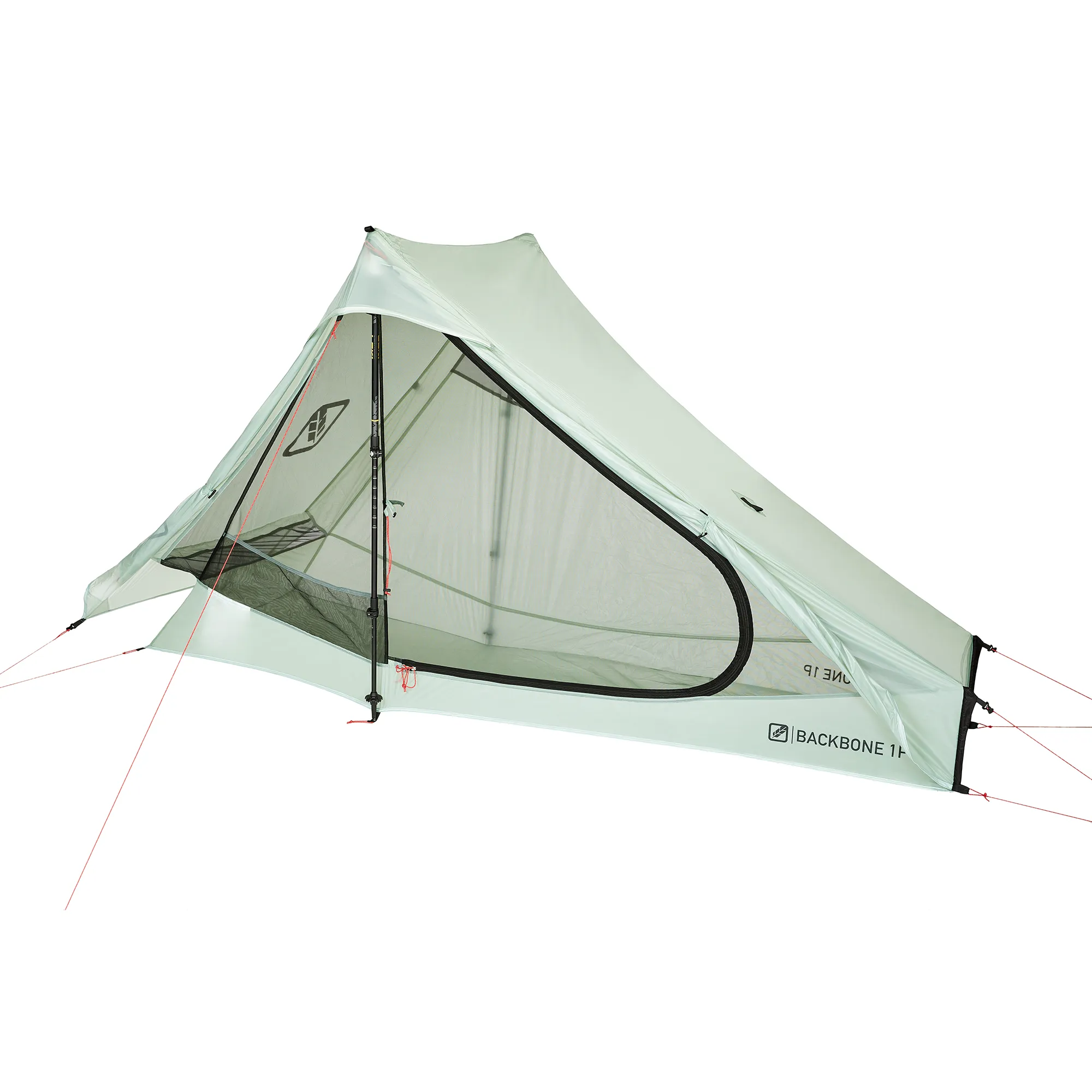 Featherstone Backbone 1P Trekking Pole Tent