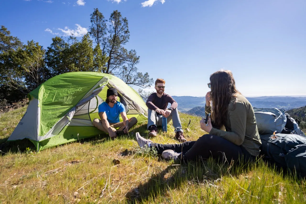 Featherstone UL Peridot 2P Backpacking Tent