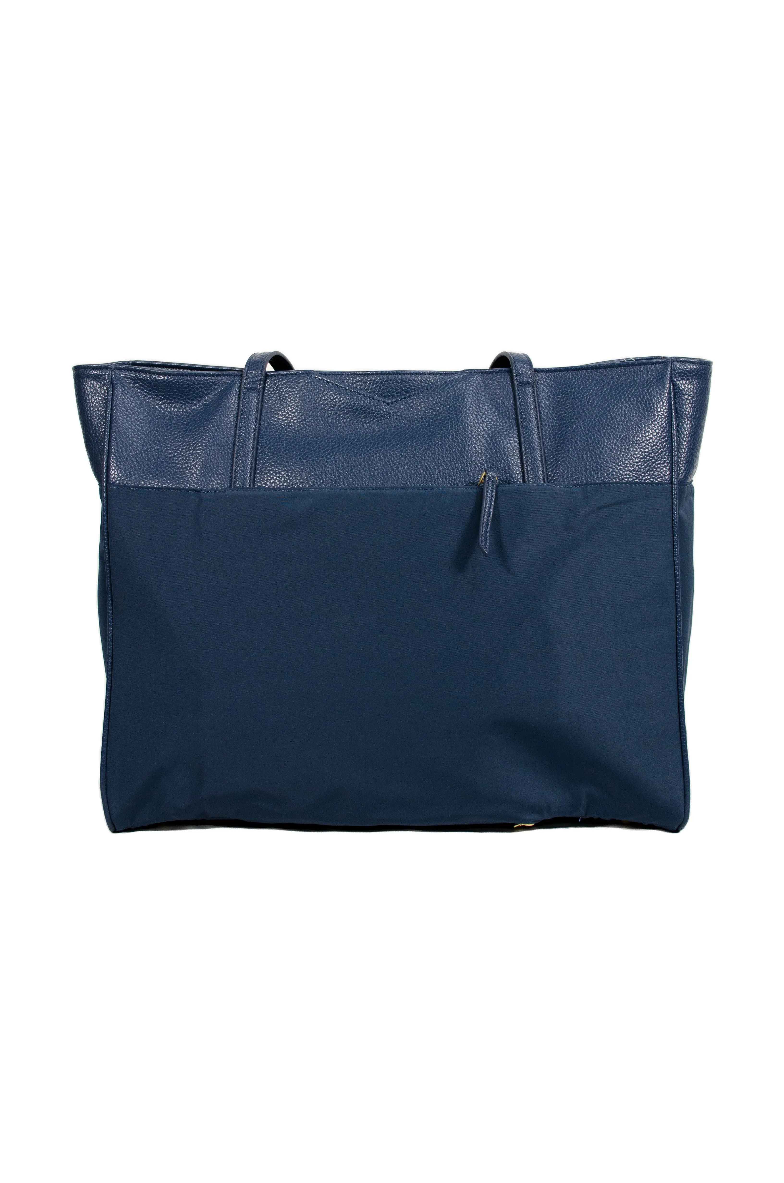 Freshly Picked Everyday Tote Diaper Bag - Navy