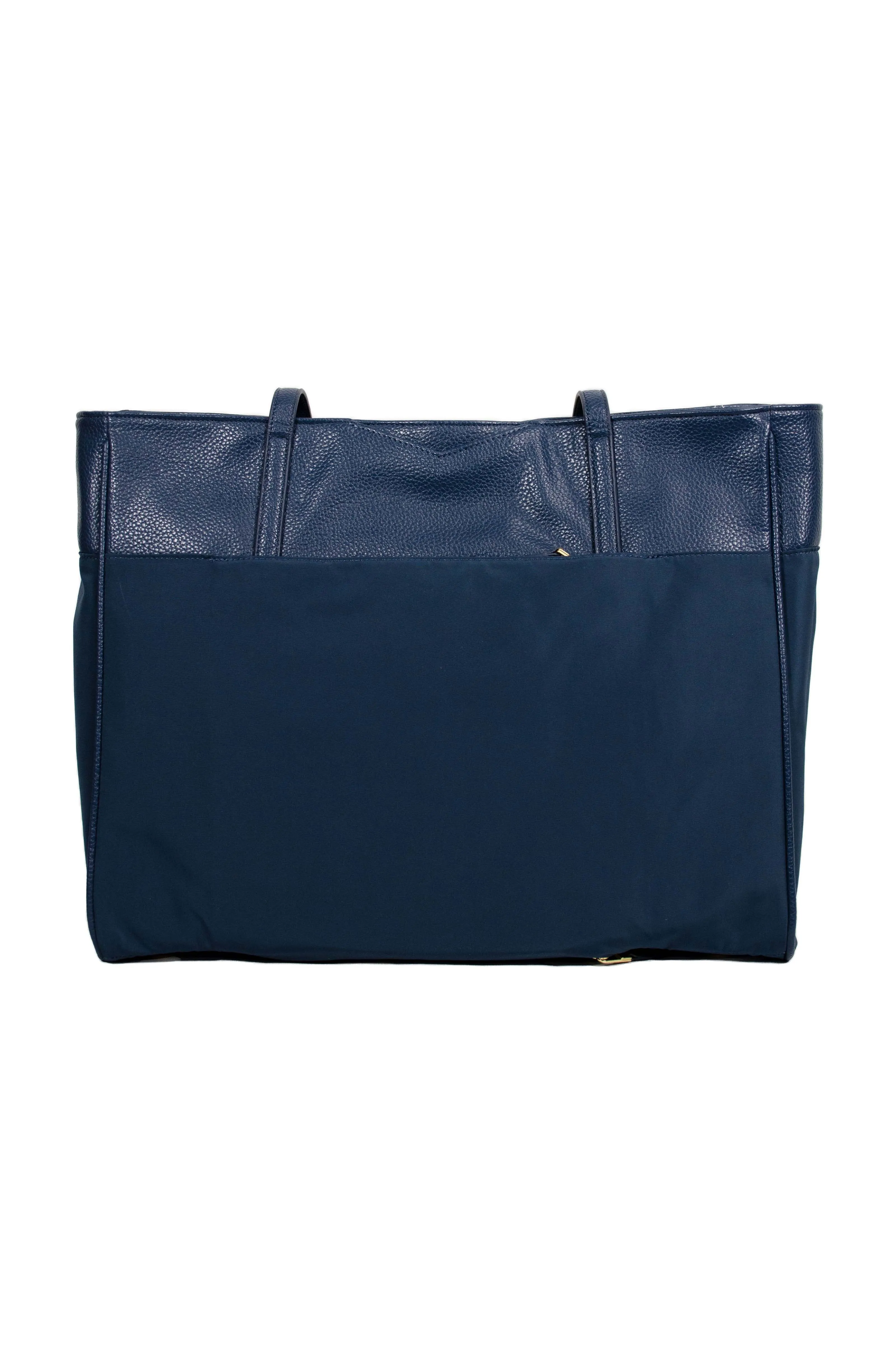 Freshly Picked Everyday Tote Diaper Bag - Navy