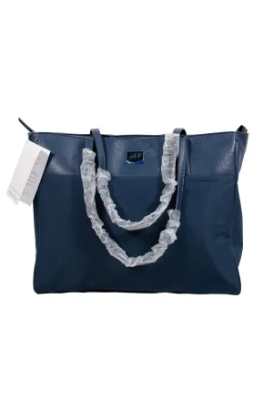 Freshly Picked Everyday Tote Diaper Bag - Navy