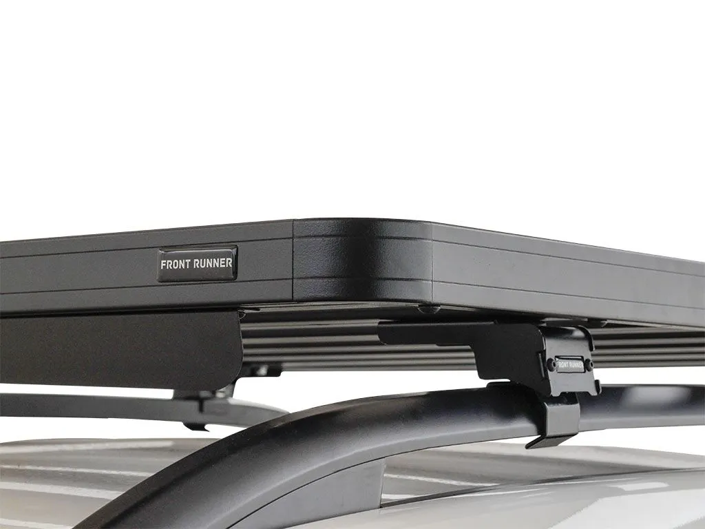 Front Runner Slimline II Roof Rack For Subaru Forester 2007-2013