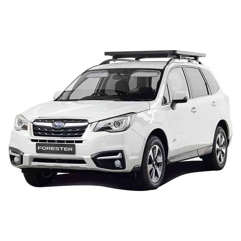 Front Runner Slimline II Roof Rack For Subaru Forester 2013-Current