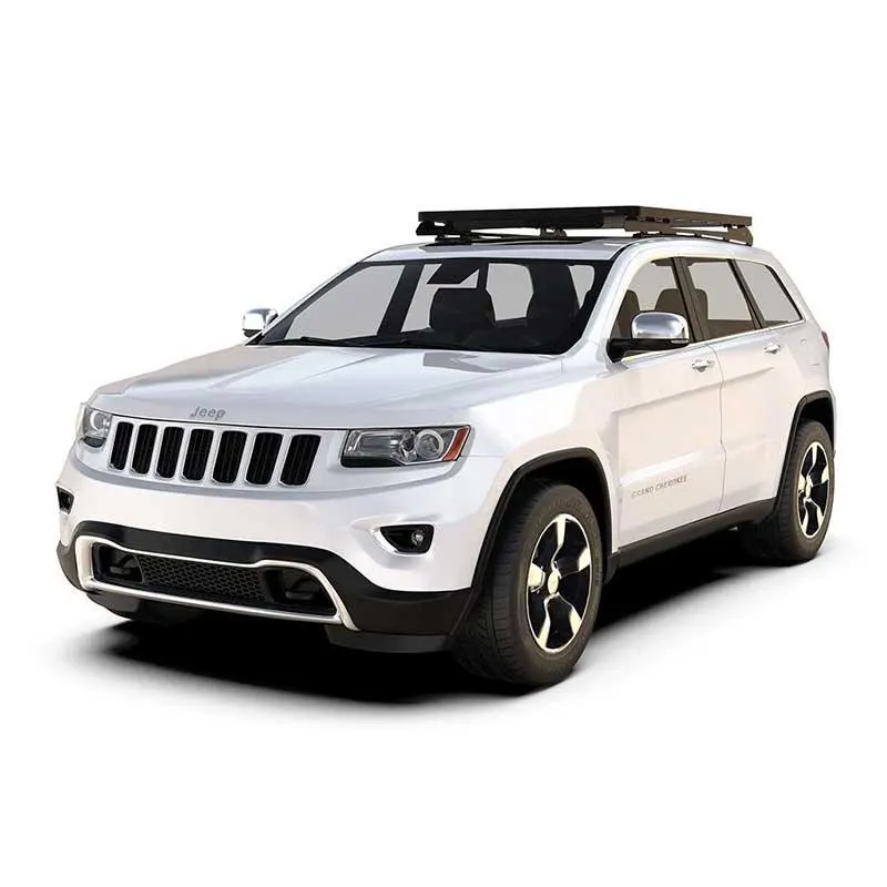 Front Runner Slimline II Roof Rack Kit For Jeep Grand Cherokee WK2 (2011-Current)