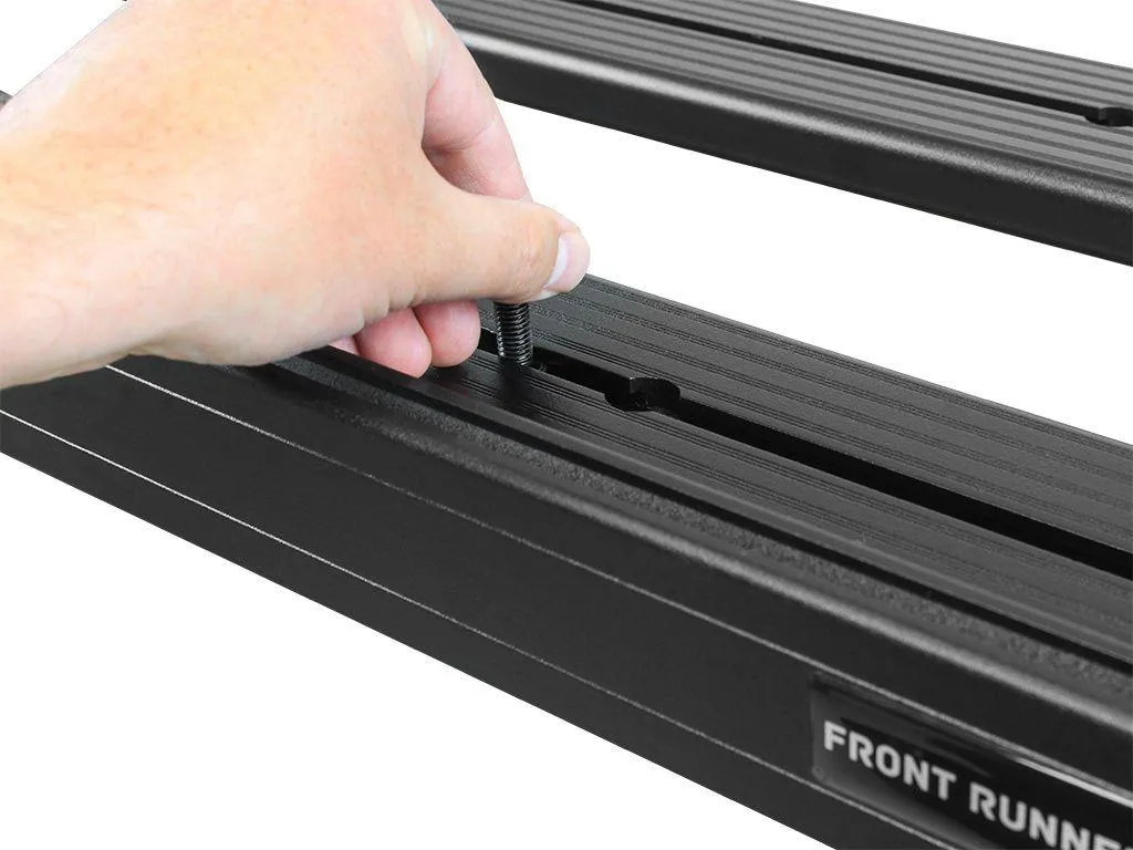 Front Runner Slimline II Roof Rack Kit For Jeep Grand Cherokee WK2 (2011-Current)