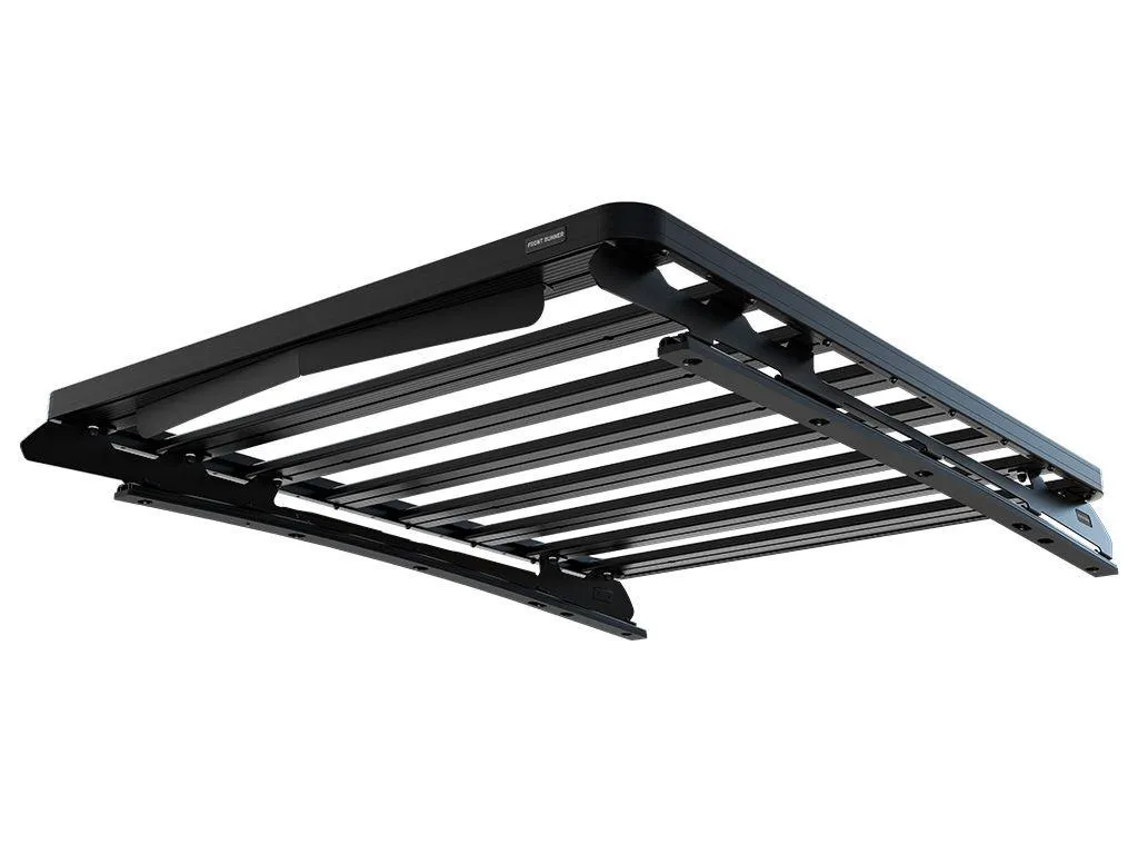 Front Runner Slimline II Roof Rack Kit For Jeep Grand Cherokee WK2 (2011-Current)