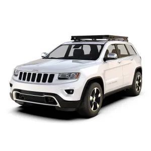 Front Runner Slimline II Roof Rack Kit For Jeep Grand Cherokee WK2 (2011-Current)