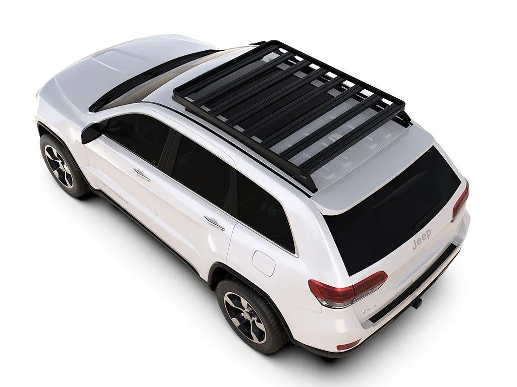 Front Runner Slimline II Roof Rack Kit For Jeep Grand Cherokee WK2 (2011-Current)