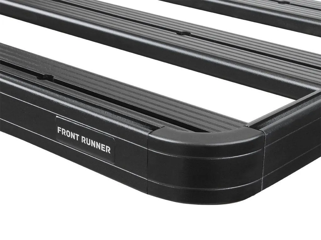 Front Runner Slimline II Roof Rack Kit For Jeep Grand Cherokee WK2 (2011-Current)