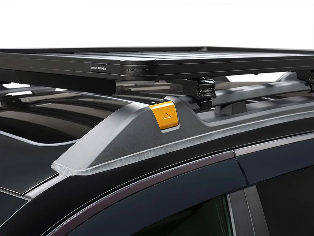 Front Runner Slimline II Subaru Outback Wilderness Roof Rack