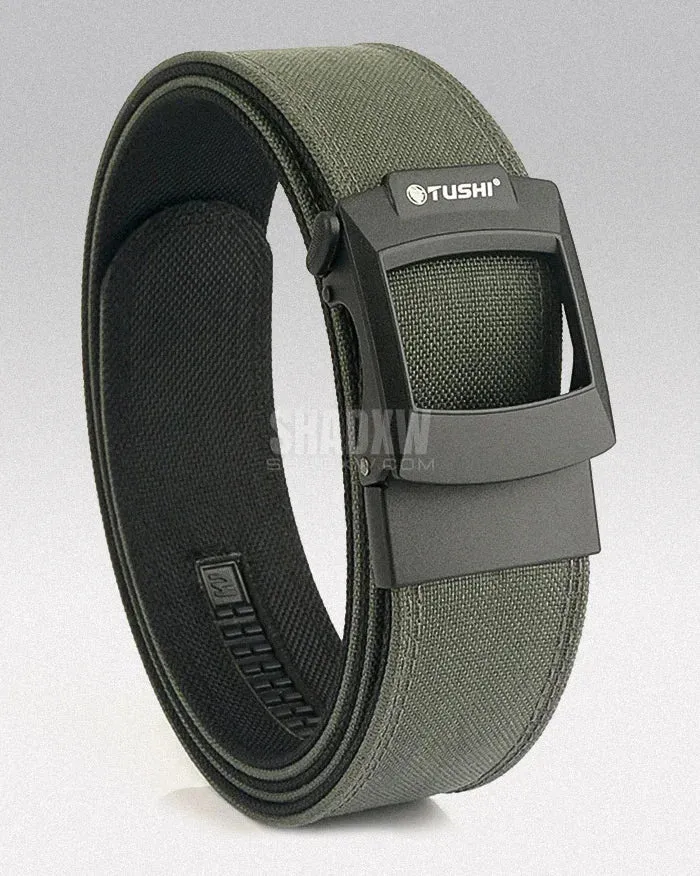 Fusion Tactical Belt