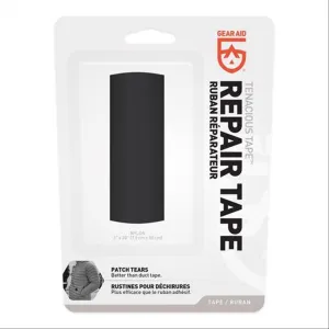 Gear Aid Tenacious Tape All Purpose Fabric Repair