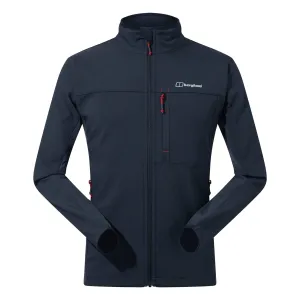 Ghlas Softshell Jacket by Berghaus